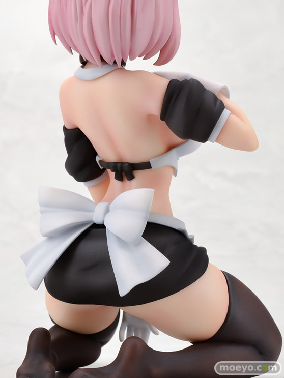 Q-six みんなのお肉 高木さん 高木命 エスディスタ K2 フィギュア エロ キャストオフ 07