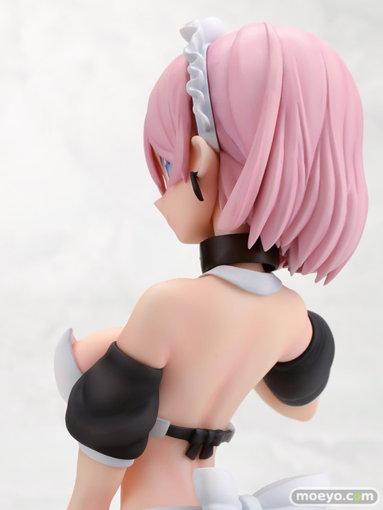 Q-six みんなのお肉 高木さん 高木命 エスディスタ K2 フィギュア エロ キャストオフ 08