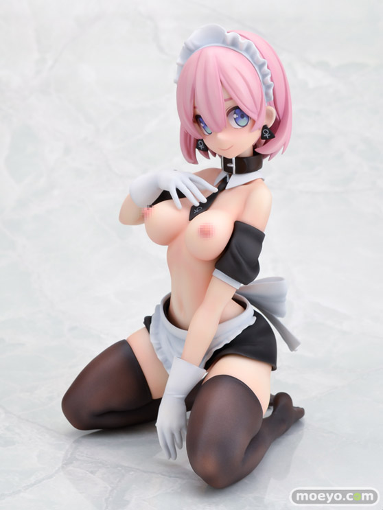 Q-six みんなのお肉 高木さん 高木命 エスディスタ K2 フィギュア エロ キャストオフ 09