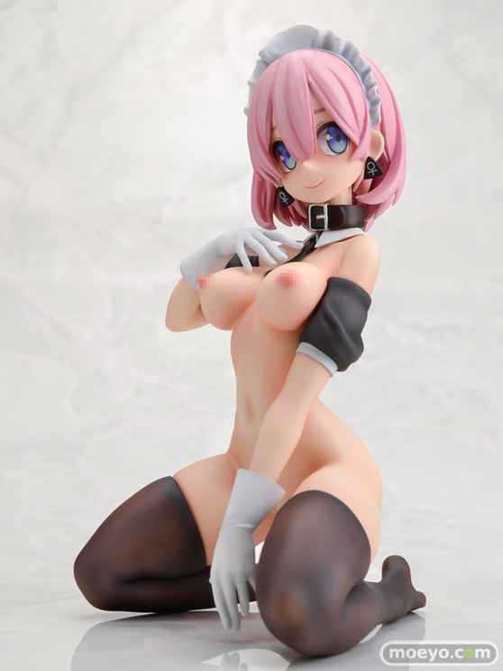 Q-six みんなのお肉 高木さん 高木命 エスディスタ K2 フィギュア エロ キャストオフ 24