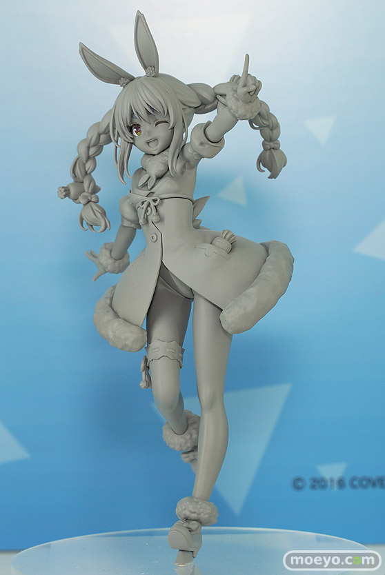 マックスファクトリー POP UP PARADE ホロライブプロダクション 兎田ぺこら フィギュア ワンホビ34 01