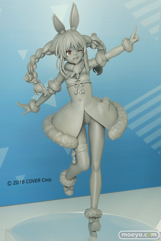 マックスファクトリー POP UP PARADE ホロライブプロダクション 兎田ぺこら フィギュア ワンホビ34 02