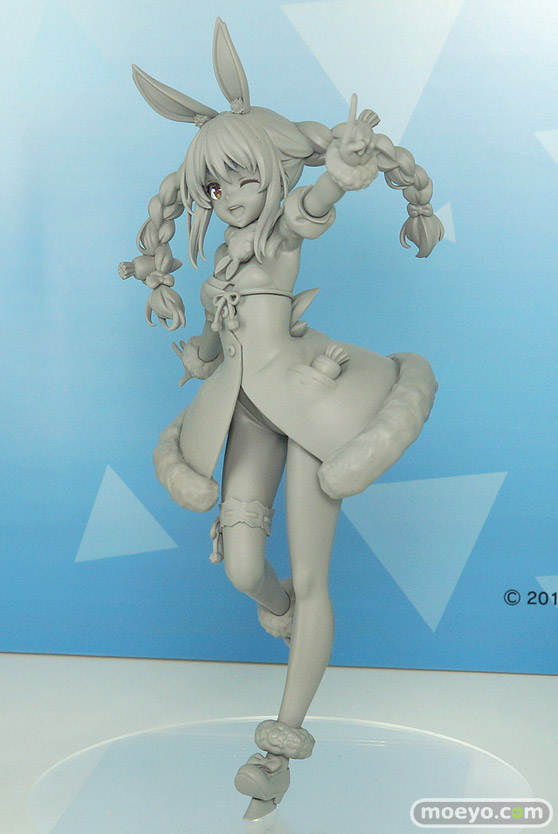 マックスファクトリー POP UP PARADE ホロライブプロダクション 兎田ぺこら フィギュア ワンホビ34 03