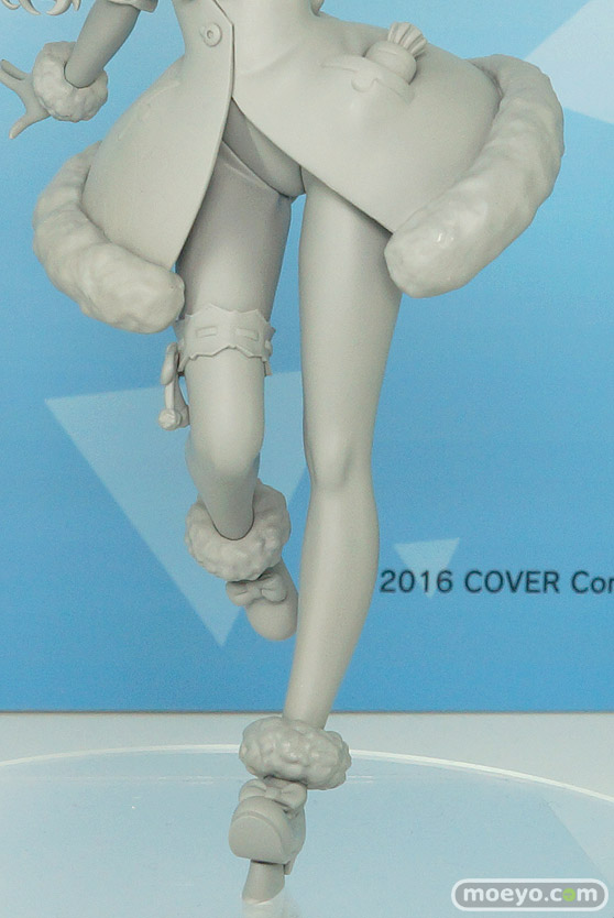 マックスファクトリー POP UP PARADE ホロライブプロダクション 兎田ぺこら フィギュア ワンホビ34 07