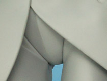 マックスファクトリー新作美少女フィギュア「POP UP PARADE ホロライブプロダクション 兎田ぺこら」監修中原型が展示！【ワンホビ34】