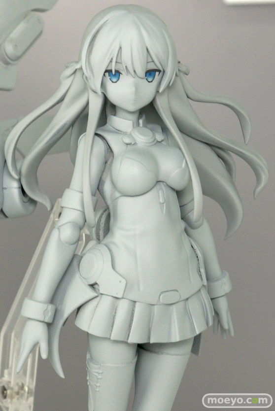 グッドスマイルカンパニー NAVY FIELD 152 ACT MODE レイ フィギュア ワンホビ34 白鷲いさお トイハウス 06