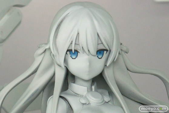 グッドスマイルカンパニー NAVY FIELD 152 ACT MODE レイ フィギュア ワンホビ34 白鷲いさお トイハウス 07