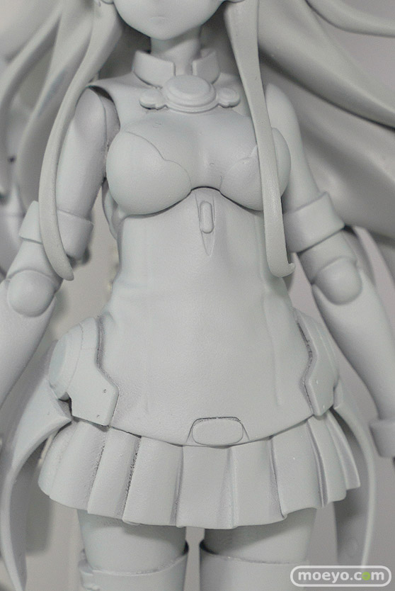 グッドスマイルカンパニー NAVY FIELD 152 ACT MODE レイ フィギュア ワンホビ34 白鷲いさお トイハウス 08