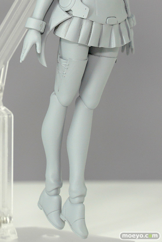 グッドスマイルカンパニー NAVY FIELD 152 ACT MODE レイ フィギュア ワンホビ34 白鷲いさお トイハウス 11