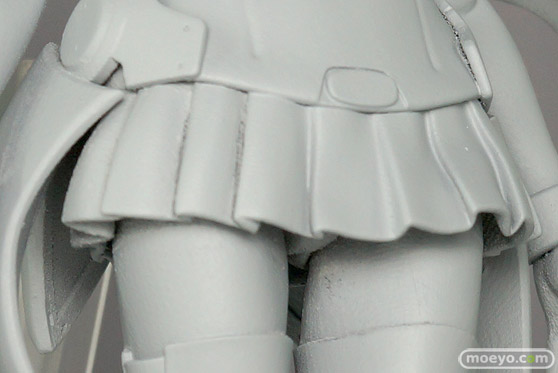 グッドスマイルカンパニー NAVY FIELD 152 ACT MODE レイ フィギュア ワンホビ34 白鷲いさお トイハウス 12