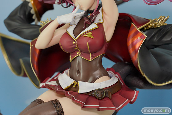 マックスファクトリー ホロライブ 宝鐘マリン フィギュア CKB 彩部一路 ワンホビ34 07