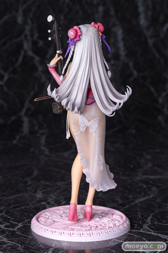 スカイチューブ 艶娘幻夢譚 Dai-Yu ダイ・ユー illustration by Tony 櫻玉 DX Ver. フィギュア エロ キャストオフ EGG 03