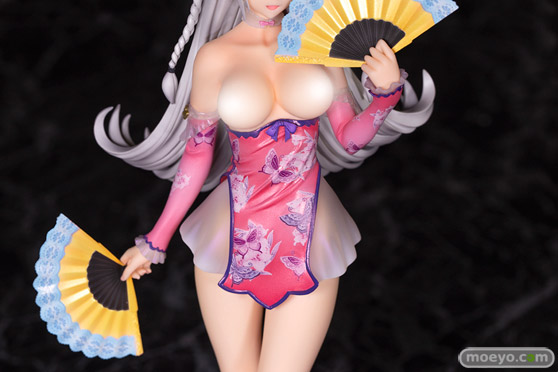 スカイチューブ 艶娘幻夢譚 Dai-Yu ダイ・ユー illustration by Tony 櫻玉 DX Ver. フィギュア エロ キャストオフ EGG 19