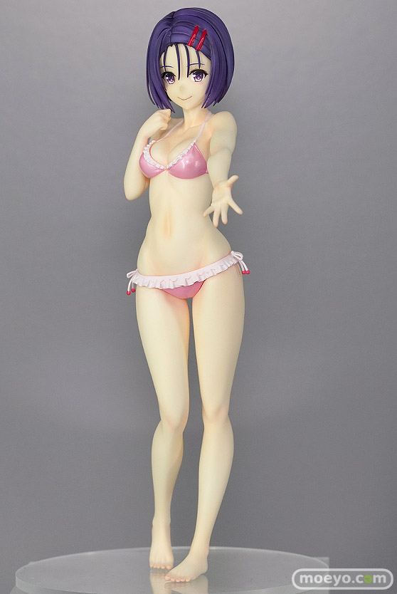 グッドスマイルカンパニー POP UP PARADE 西連寺春菜 ぽんず フィギュア ワンホビ34 01