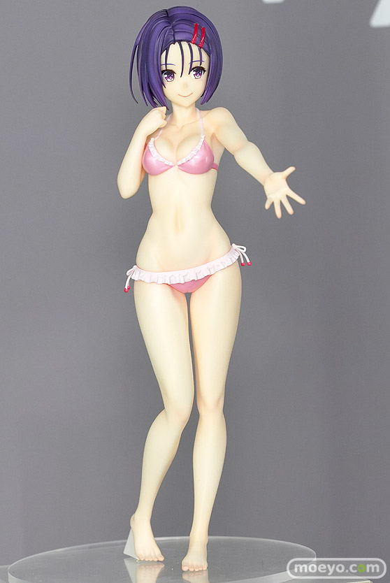 グッドスマイルカンパニー POP UP PARADE 西連寺春菜 ぽんず フィギュア ワンホビ34 02