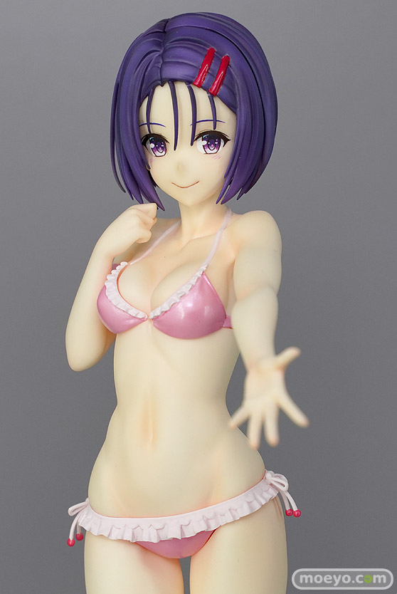 グッドスマイルカンパニー POP UP PARADE 西連寺春菜 ぽんず フィギュア ワンホビ34 04