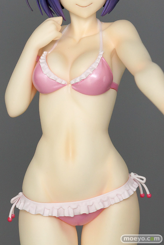 グッドスマイルカンパニー POP UP PARADE 西連寺春菜 ぽんず フィギュア ワンホビ34 06