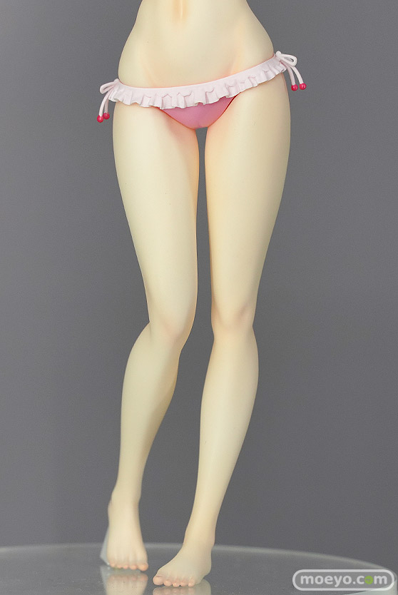 グッドスマイルカンパニー POP UP PARADE 西連寺春菜 ぽんず フィギュア ワンホビ34 08