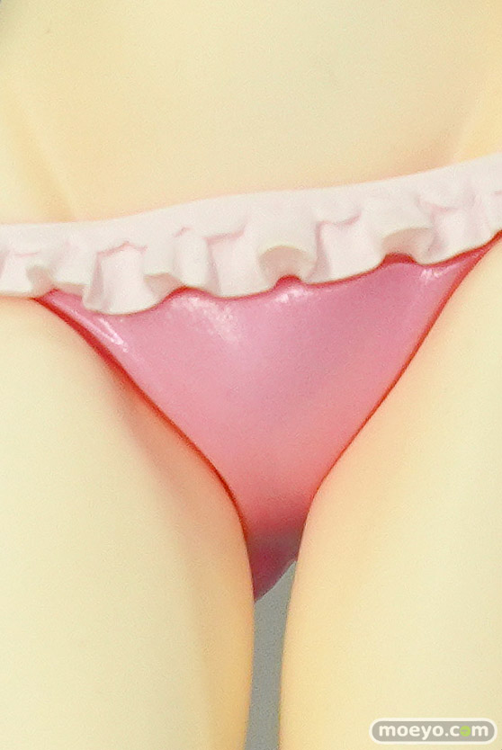 グッドスマイルカンパニー POP UP PARADE 西連寺春菜 ぽんず フィギュア ワンホビ34 10