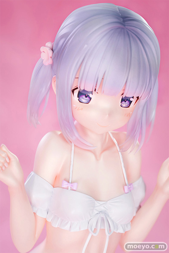 insight(インサイト) スタディ§ステディ「舞阪 茉衣」水着ver. APE エロ フィギュア キャストオフ 10