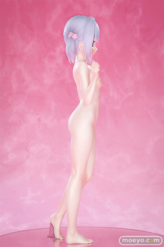 insight(インサイト) スタディ§ステディ「舞阪 茉衣」水着ver. APE エロ フィギュア キャストオフ 18