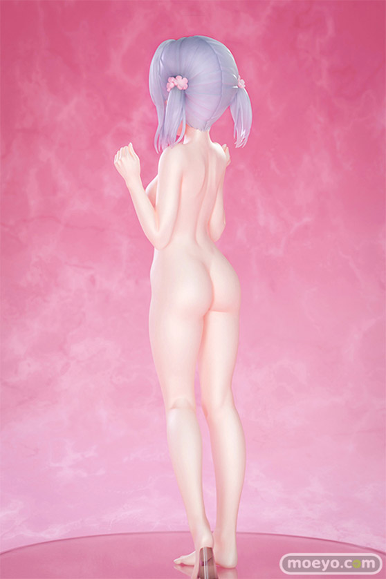 insight(インサイト) スタディ§ステディ「舞阪 茉衣」水着ver. APE エロ フィギュア キャストオフ 20