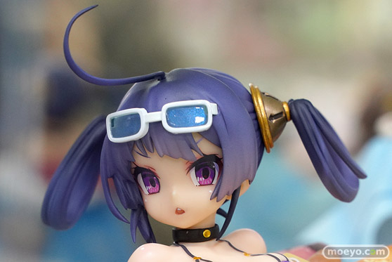 ミメヨイ アズールレーン 寧海 食欲の夏!(Ning Hai -Summer Hunger-) てれ 本多平八 五日市歩 フィギュア あみあみ 06