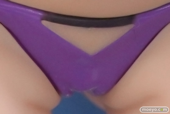 ミメヨイ アズールレーン 寧海 食欲の夏!(Ning Hai -Summer Hunger-) てれ 本多平八 五日市歩 フィギュア あみあみ 16