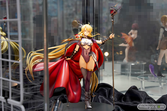 エクストリーム ラングリッサー30周年記念フィギュア ラーナ フィギュア あみあみ イクリエ 松田モデル 02