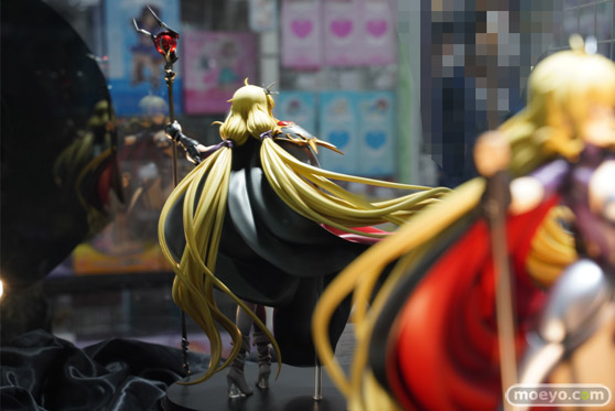 エクストリーム ラングリッサー30周年記念フィギュア ラーナ フィギュア あみあみ イクリエ 松田モデル 03