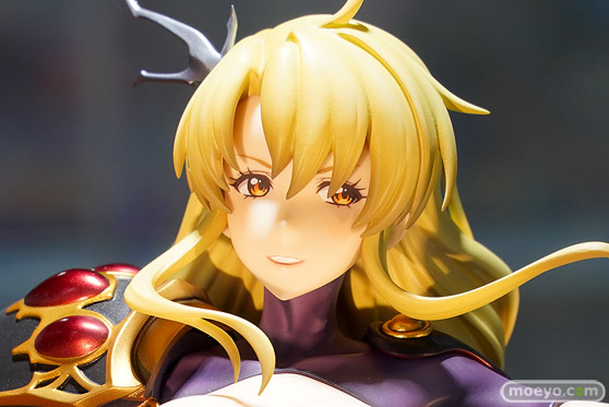 エクストリーム ラングリッサー30周年記念フィギュア ラーナ フィギュア あみあみ イクリエ 松田モデル 06