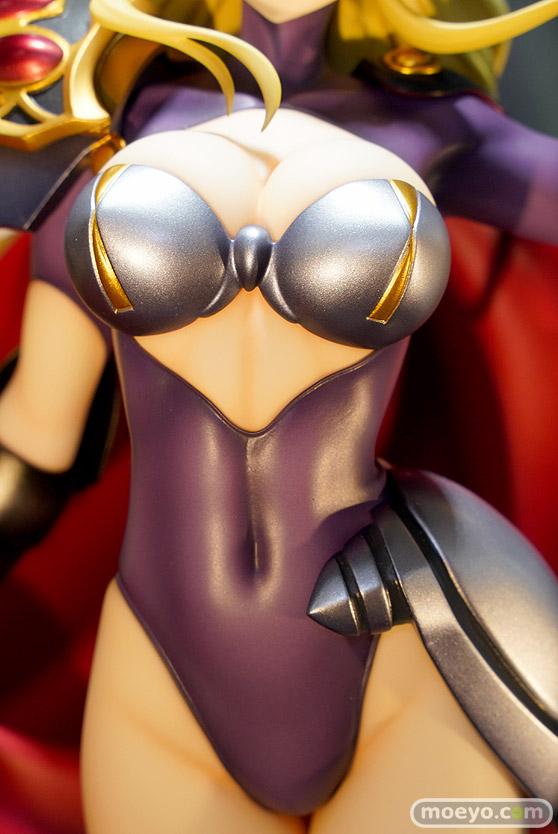 エクストリーム ラングリッサー30周年記念フィギュア ラーナ フィギュア あみあみ イクリエ 松田モデル 07