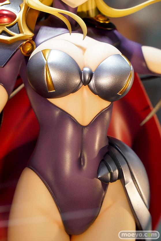 エクストリーム ラングリッサー30周年記念フィギュア ラーナ フィギュア あみあみ イクリエ 松田モデル 08