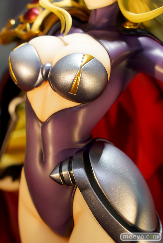 エクストリーム ラングリッサー30周年記念フィギュア ラーナ フィギュア あみあみ イクリエ 松田モデル 09