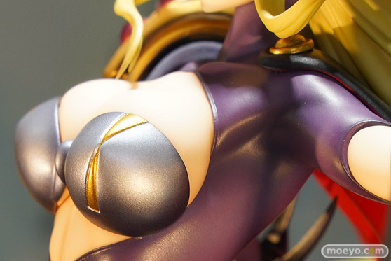 エクストリーム ラングリッサー30周年記念フィギュア ラーナ フィギュア あみあみ イクリエ 松田モデル 11