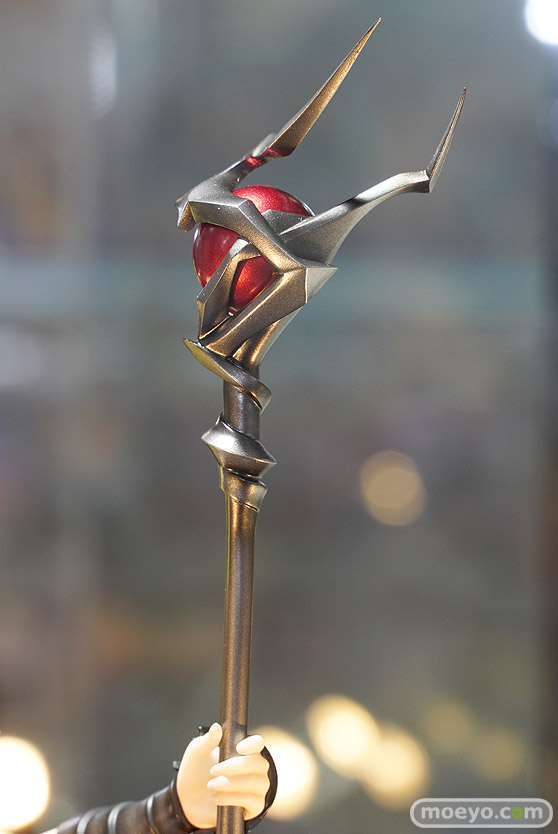 エクストリーム ラングリッサー30周年記念フィギュア ラーナ フィギュア あみあみ イクリエ 松田モデル 12