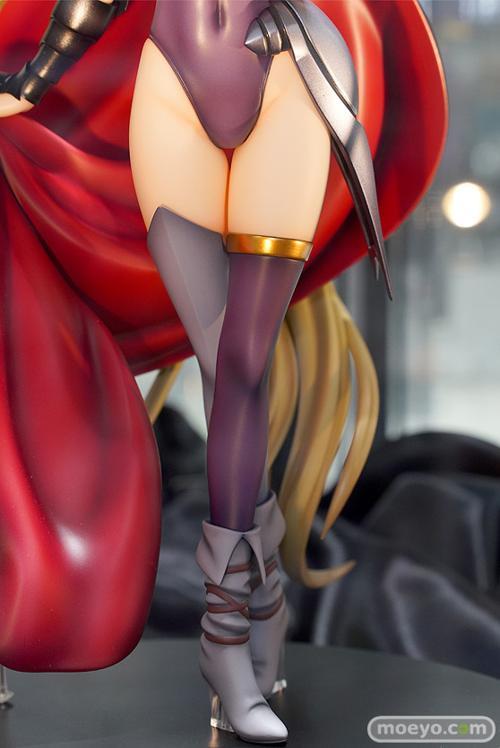 エクストリーム ラングリッサー30周年記念フィギュア ラーナ フィギュア あみあみ イクリエ 松田モデル 13