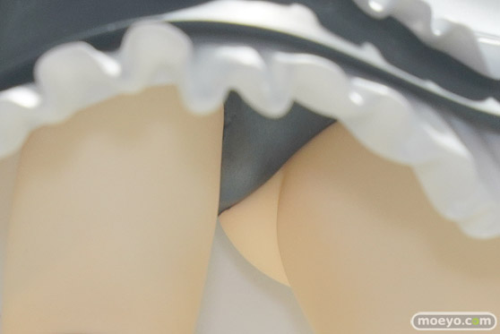 秋葉原の新作フィギュア展示の様子 2021年11月27日 26