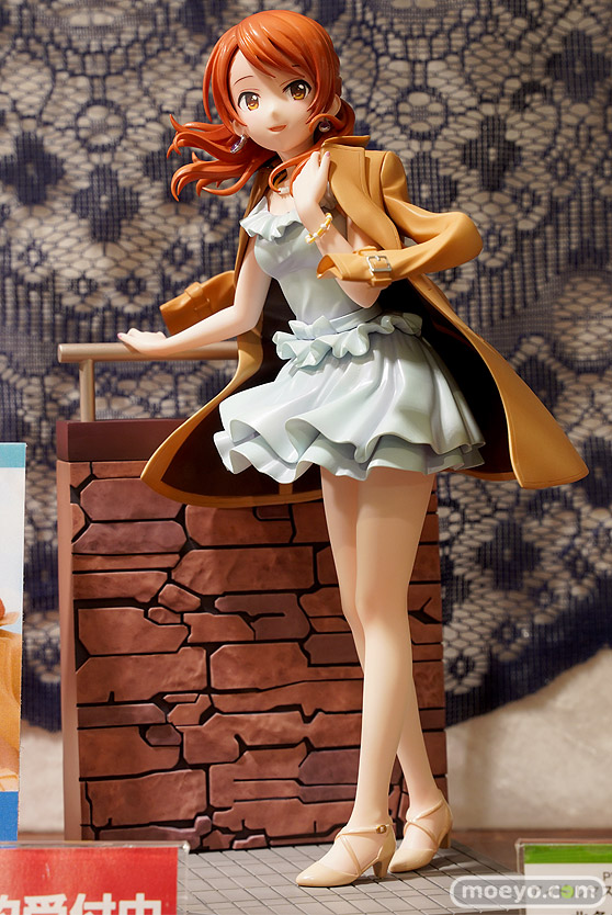 コトブキヤ アイドルマスター シンデレラガールズ 北条加蓮-off stage- フィギュア あみあみ 01