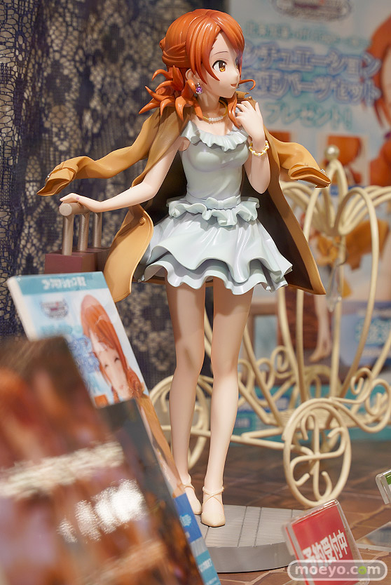 コトブキヤ アイドルマスター シンデレラガールズ 北条加蓮-off stage- フィギュア あみあみ 02