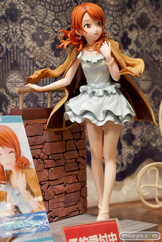 コトブキヤ アイドルマスター シンデレラガールズ 北条加蓮-off stage- フィギュア あみあみ 03