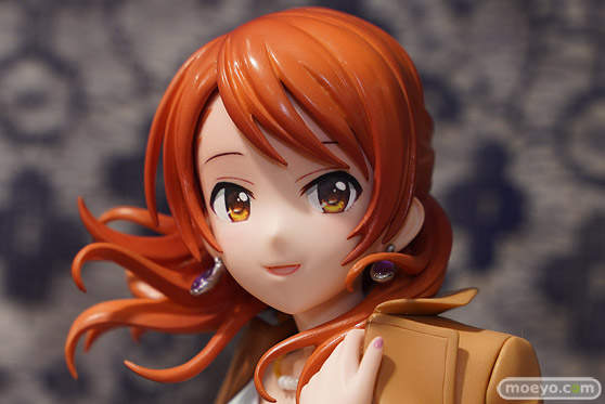 コトブキヤ アイドルマスター シンデレラガールズ 北条加蓮-off stage- フィギュア あみあみ 07