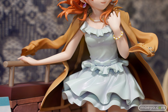 コトブキヤ アイドルマスター シンデレラガールズ 北条加蓮-off stage- フィギュア あみあみ 08