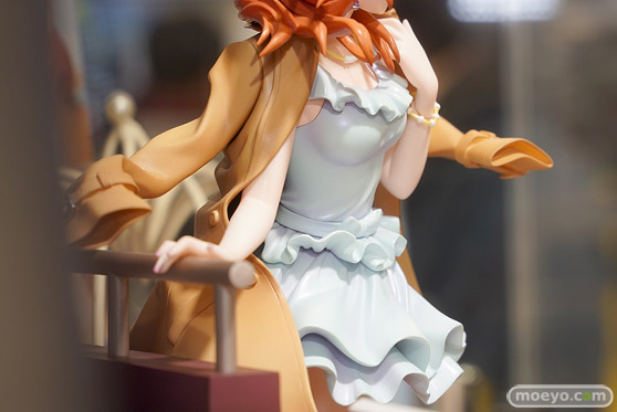 コトブキヤ アイドルマスター シンデレラガールズ 北条加蓮-off stage- フィギュア あみあみ 09