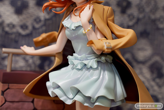 コトブキヤ アイドルマスター シンデレラガールズ 北条加蓮-off stage- フィギュア あみあみ 10