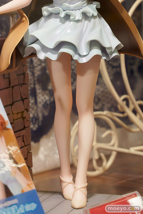 コトブキヤ アイドルマスター シンデレラガールズ 北条加蓮-off stage- フィギュア あみあみ 12