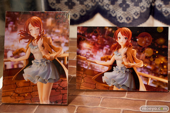 コトブキヤ アイドルマスター シンデレラガールズ 北条加蓮-off stage- フィギュア あみあみ 17