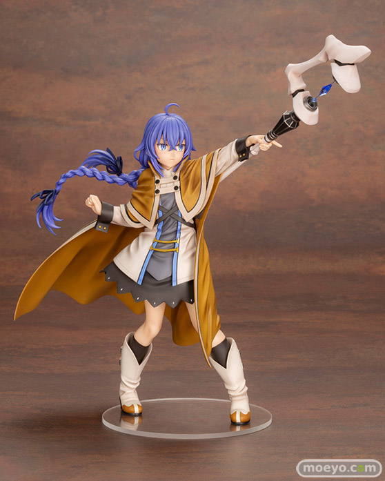 コトブキヤ 無職転生～異世界行ったら本気だす～ ロキシー・ミグルディア フィギュア HIDE 02