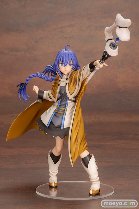 コトブキヤ 無職転生～異世界行ったら本気だす～ ロキシー・ミグルディア フィギュア HIDE 03