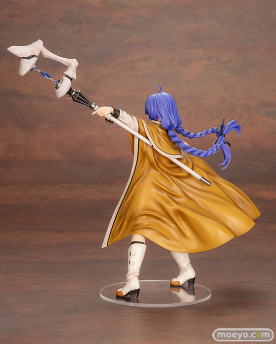 コトブキヤ 無職転生～異世界行ったら本気だす～ ロキシー・ミグルディア フィギュア HIDE 04